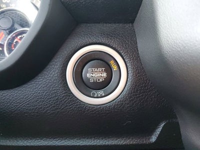 2022 RAM 2500 Big Horn Crew Cab 4x4 6'4" Box