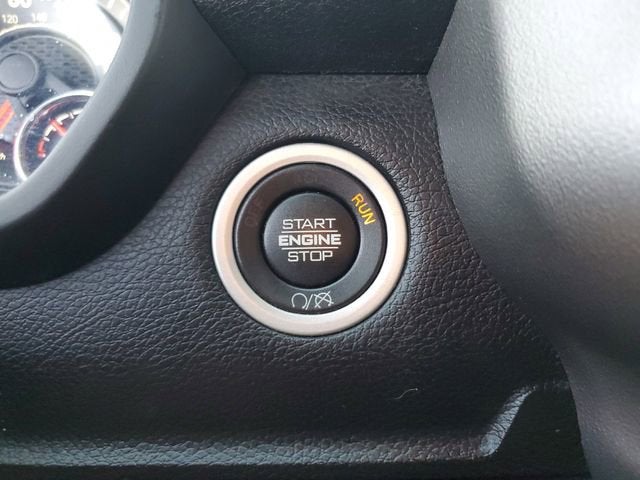 2022 RAM 2500 Big Horn Crew Cab 4x4 6'4" Box