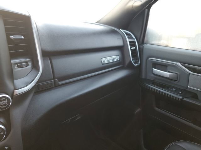 2022 RAM 2500 Big Horn Crew Cab 4x4 6'4" Box