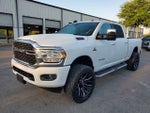 2022 RAM 2500 Big Horn Crew Cab 4x4 6'4" Box