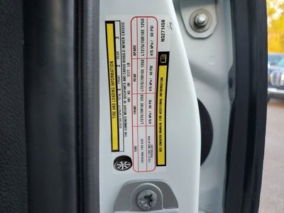 2022 RAM 2500 Big Horn Crew Cab 4x4 6'4" Box