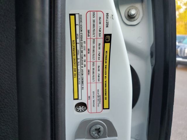 2022 RAM 2500 Big Horn Crew Cab 4x4 6'4" Box