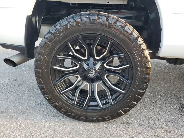 2022 RAM 2500 Big Horn Crew Cab 4x4 6'4" Box