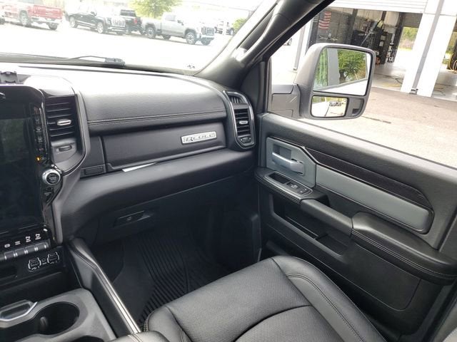 2023 RAM 2500 Power Wagon Rebel Crew Cab 4x4 6'4" Box