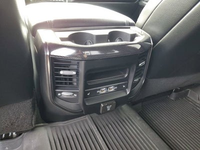 2023 RAM 2500 Power Wagon Rebel Crew Cab 4x4 6'4" Box