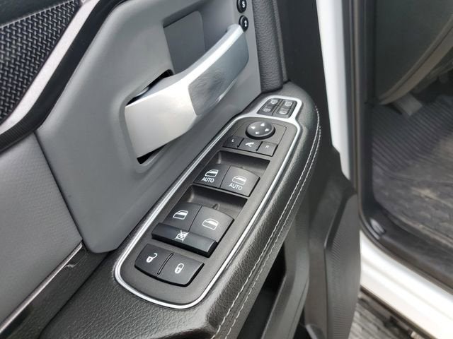 2023 RAM 2500 Power Wagon Rebel Crew Cab 4x4 6'4" Box