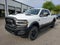 2023 RAM 2500 Power Wagon Rebel Crew Cab 4x4 6'4" Box