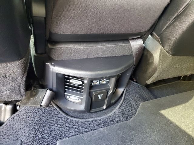 2024 RAM 2500 Laramie Crew Cab 4x4 6'4" Box