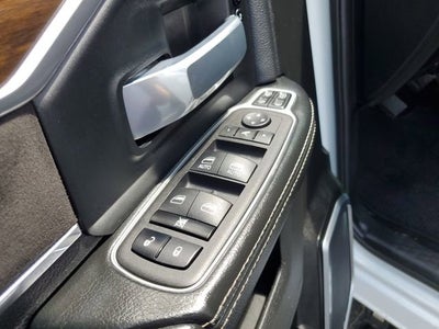 2024 RAM 2500 Laramie Crew Cab 4x4 6'4" Box