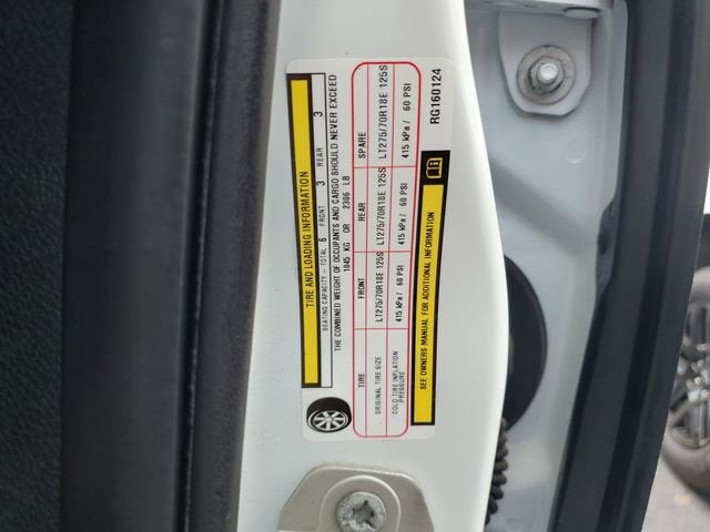 2024 RAM 2500 Laramie Crew Cab 4x4 6'4" Box