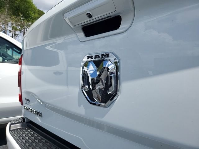 2024 RAM 2500 Laramie Crew Cab 4x4 6'4" Box