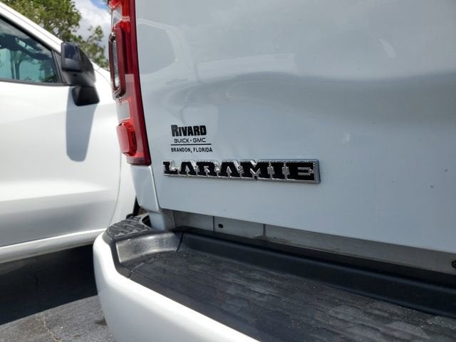 2024 RAM 2500 Laramie Crew Cab 4x4 6'4" Box