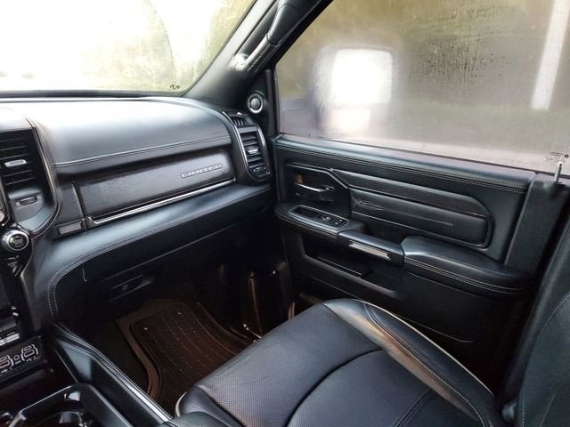 2024 RAM 2500 Limited Crew Cab 4x4 6'4" Box