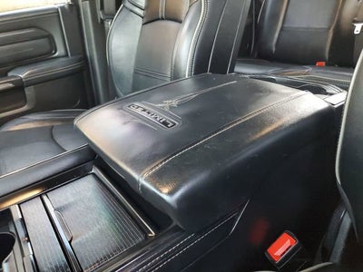 2024 RAM 2500 Limited Crew Cab 4x4 6'4" Box