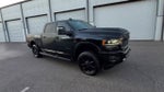 2024 RAM 2500 Limited Crew Cab 4x4 6'4" Box
