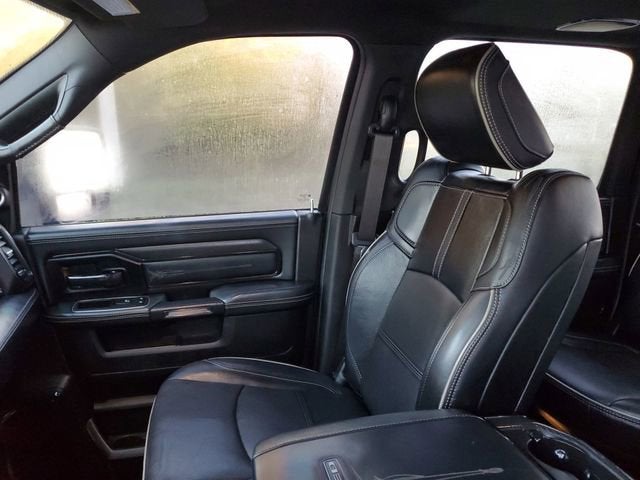 2024 RAM 2500 Limited Crew Cab 4x4 6'4" Box