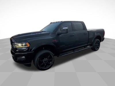 2024 RAM 2500 Limited Crew Cab 4x4 6'4" Box