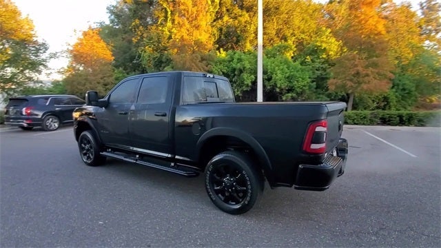 2024 RAM 2500 Limited Crew Cab 4x4 6'4" Box