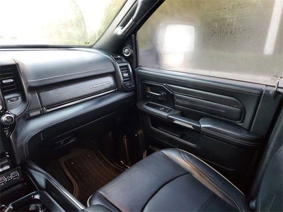 2024 RAM 2500 Limited Crew Cab 4x4 6'4" Box