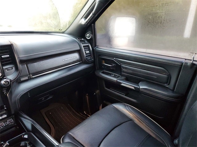 2024 RAM 2500 Limited Crew Cab 4x4 6'4" Box