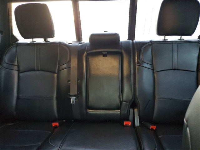 2024 RAM 2500 Limited Crew Cab 4x4 6'4" Box