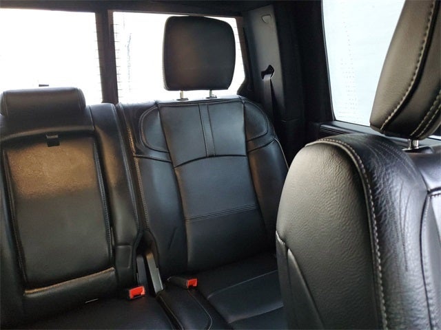 2024 RAM 2500 Limited Crew Cab 4x4 6'4" Box