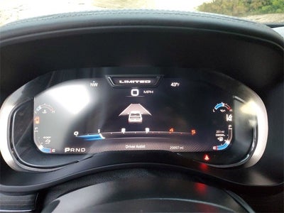 2024 RAM 2500 Limited Crew Cab 4x4 6'4" Box