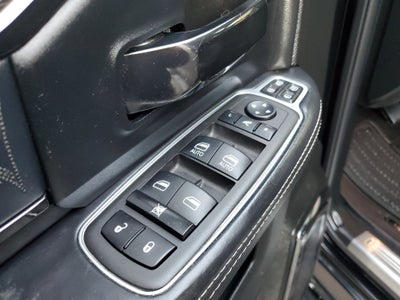 2024 RAM 2500 Limited Crew Cab 4x4 6'4" Box