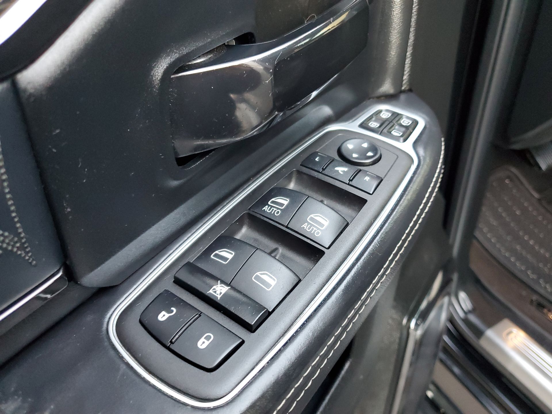 2024 RAM 2500 Limited Crew Cab 4x4 6'4" Box