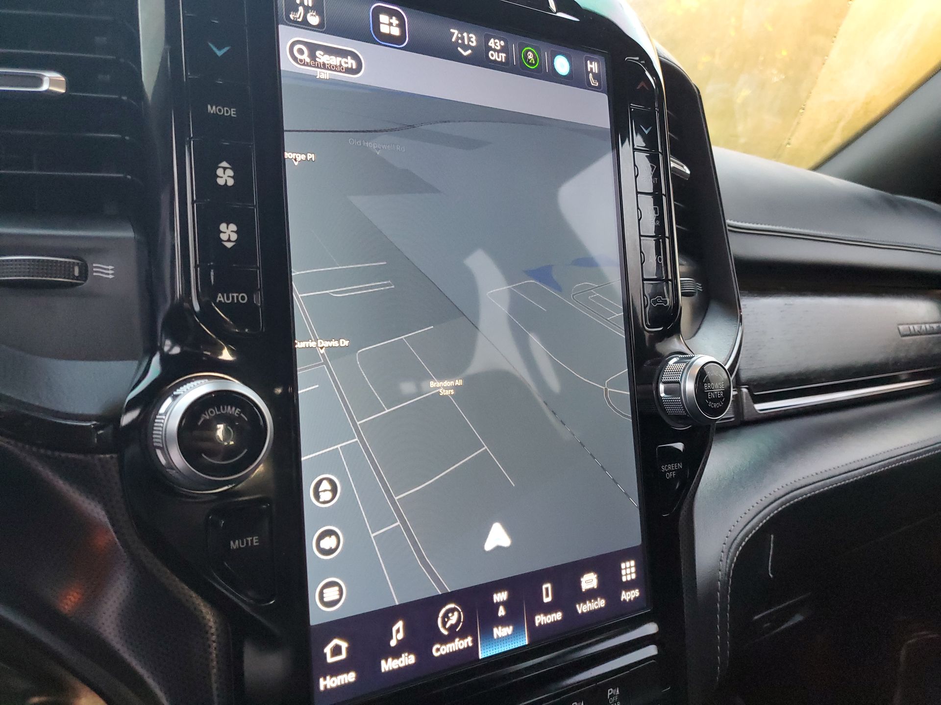 2024 RAM 2500 Limited Crew Cab 4x4 6'4" Box