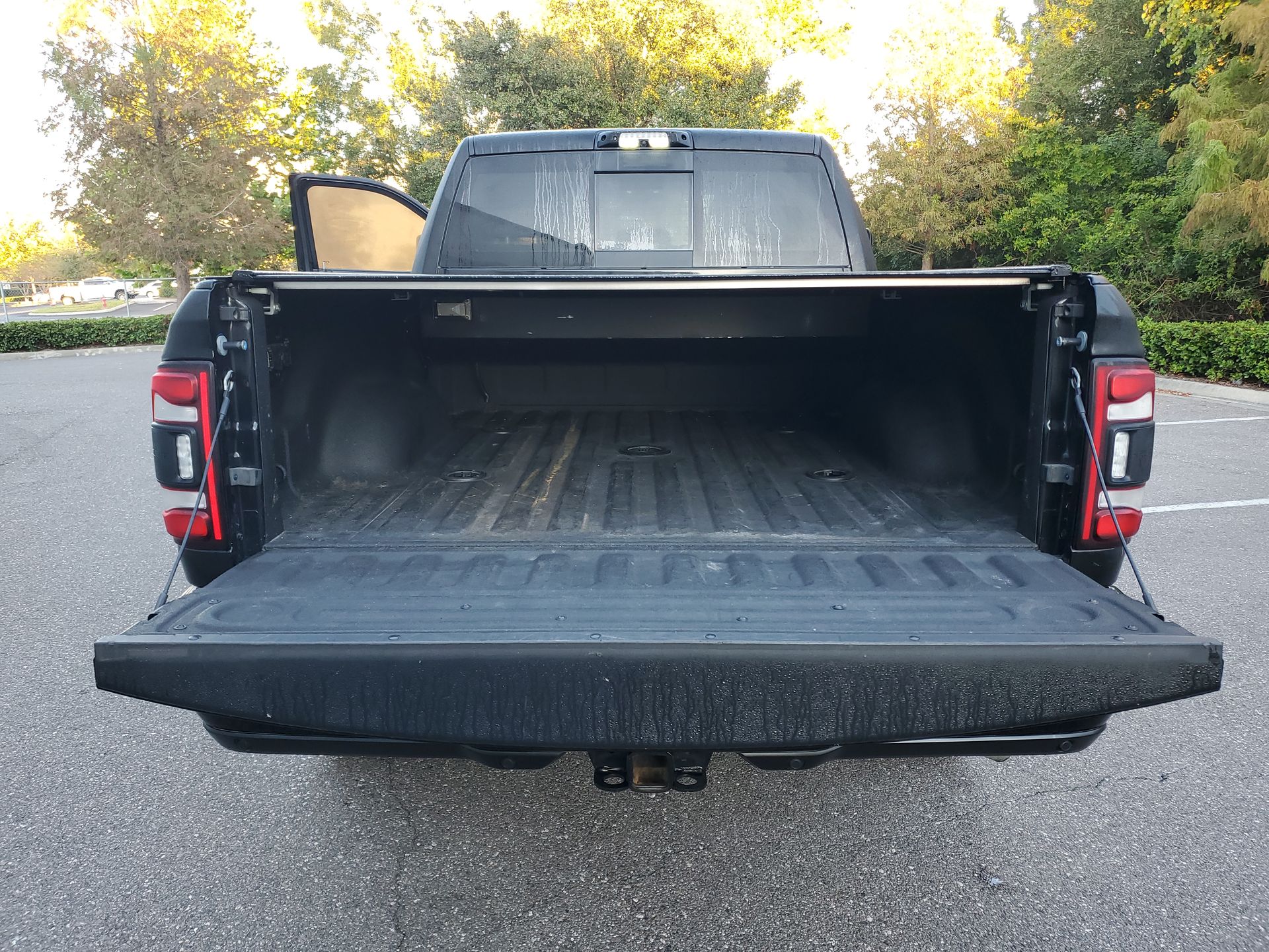2024 RAM 2500 Limited Crew Cab 4x4 6'4" Box