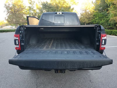 2024 RAM 2500 Limited Crew Cab 4x4 6'4" Box