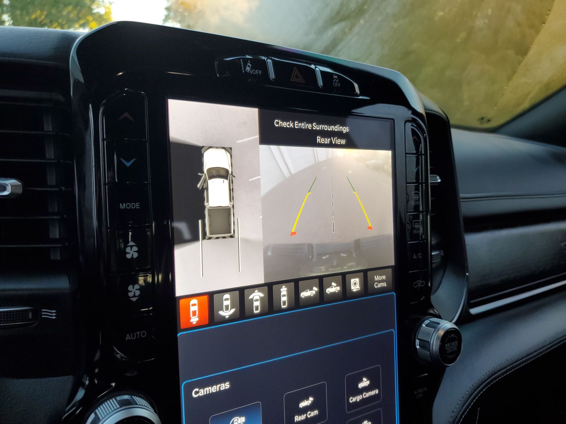 2024 RAM 2500 Limited Crew Cab 4x4 6'4" Box