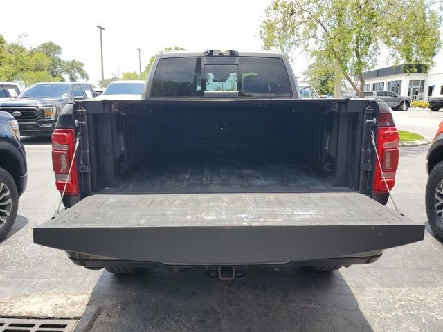 2023 RAM 2500 Limited