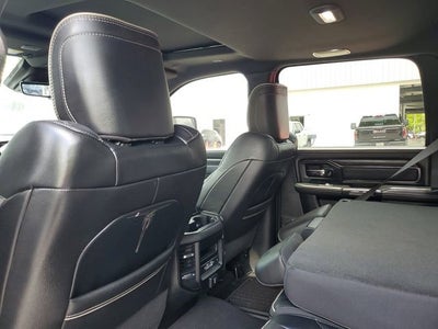 2023 RAM 2500 Limited