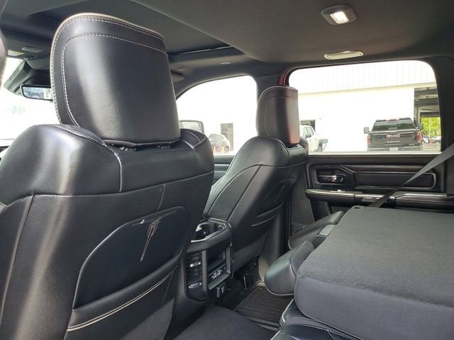 2023 RAM 2500 Limited