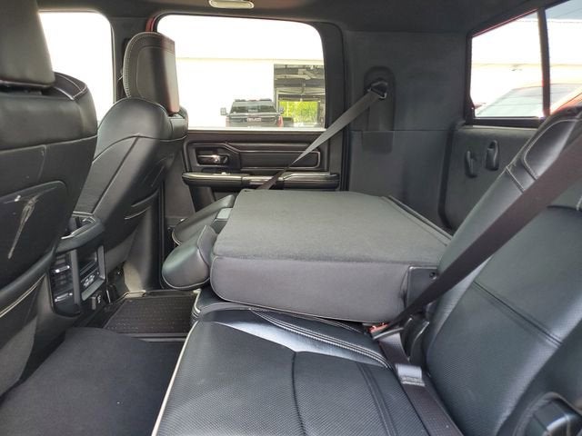2023 RAM 2500 Limited