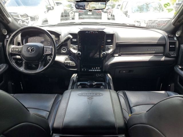 2023 RAM 2500 Limited