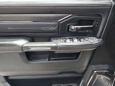 2023 RAM 2500 Limited
