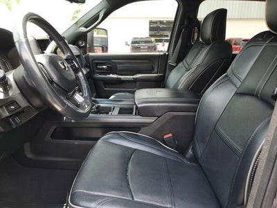 2023 RAM 2500 Limited