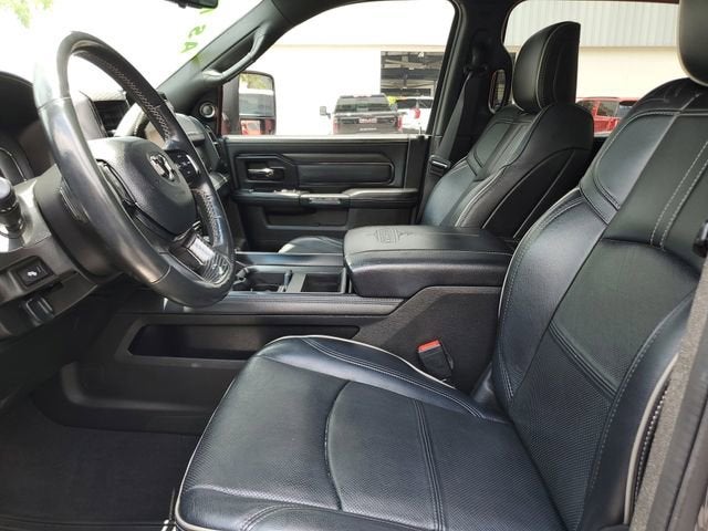 2023 RAM 2500 Limited