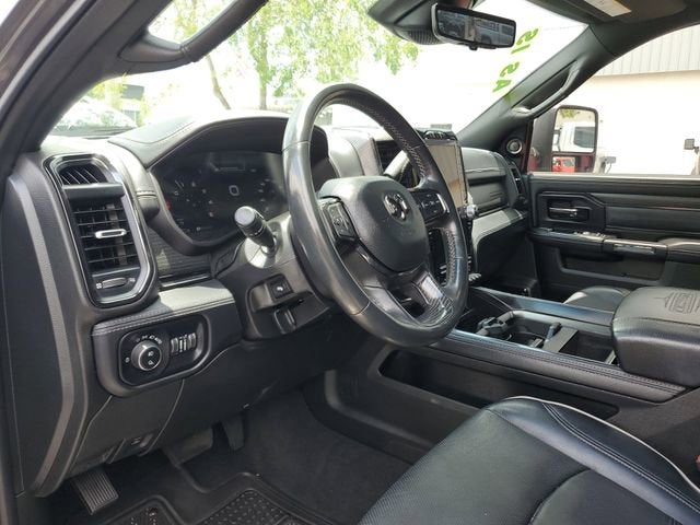 2023 RAM 2500 Limited