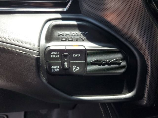 2023 RAM 2500 Limited