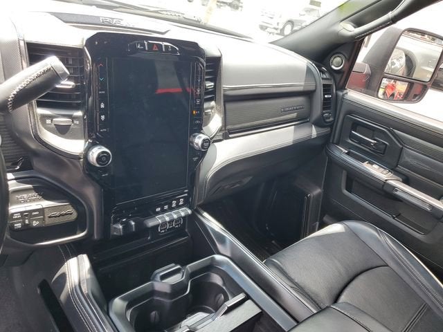 2023 RAM 2500 Limited