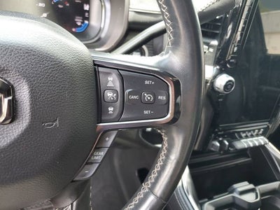 2023 RAM 2500 Limited