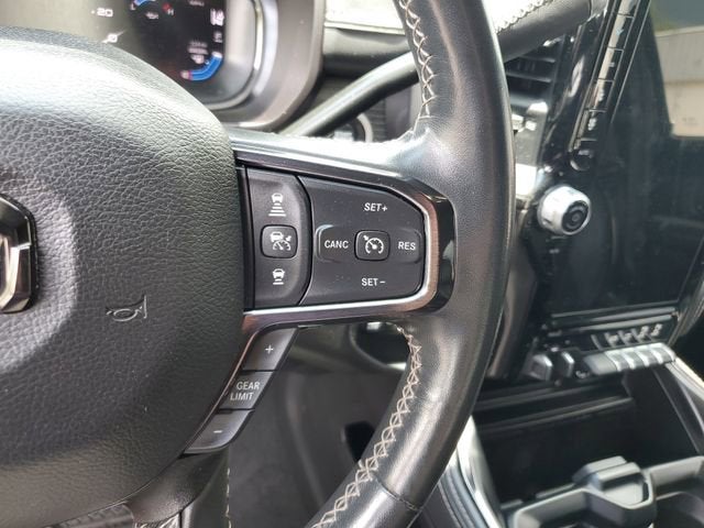 2023 RAM 2500 Limited