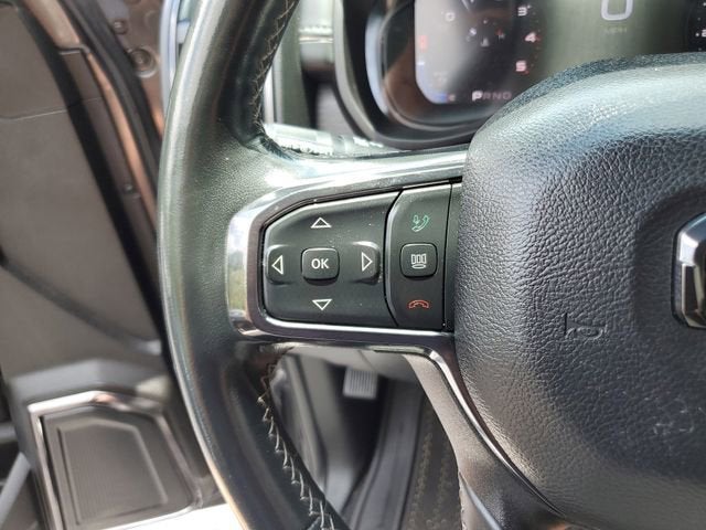 2023 RAM 2500 Limited