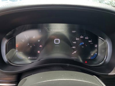 2023 RAM 2500 Limited