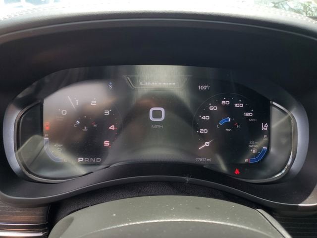 2023 RAM 2500 Limited