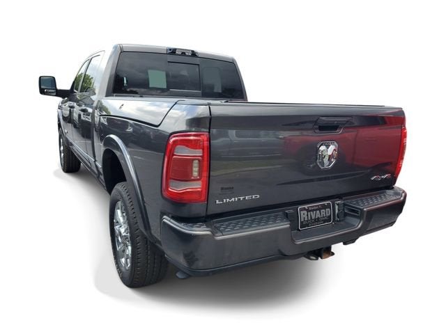 2023 RAM 2500 Limited